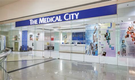 sm manila medical city